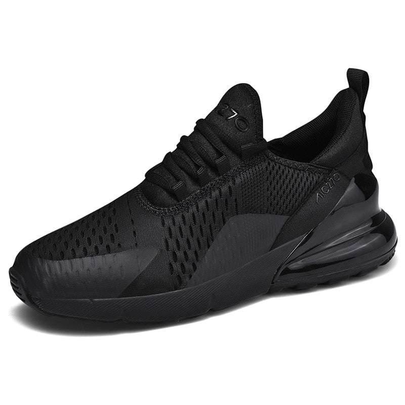 Mens Running Shoes 2020 Men's Air Cushion Sneakers Soft Comfortable Jogging Male Shoes Outdoor Big Size Sneakers Man